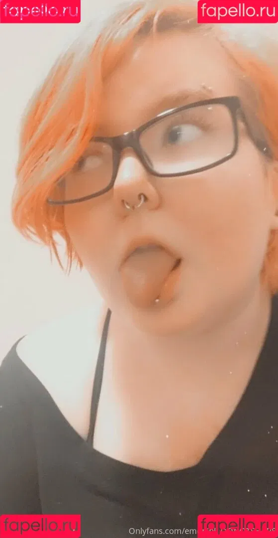 emopink69 Onlyfans Photo Gallery 