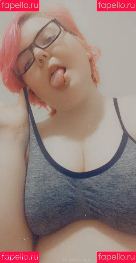 emopink69 Onlyfans Photo Gallery 