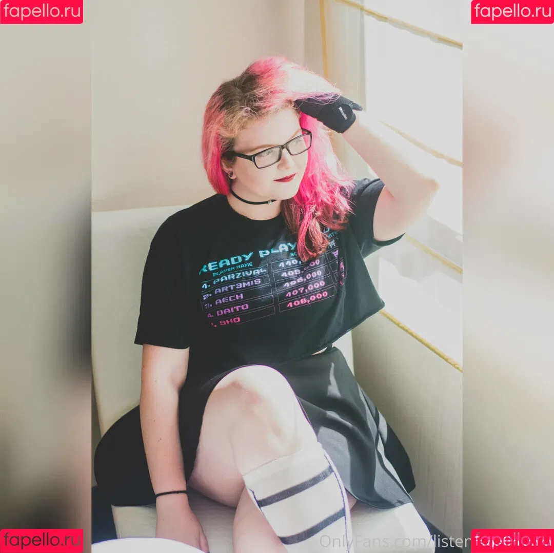 emopink69 Onlyfans Photo Gallery 