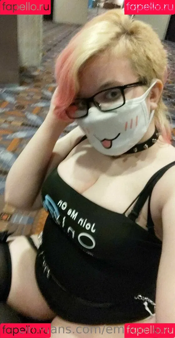 emopink69 Onlyfans Photo Gallery 