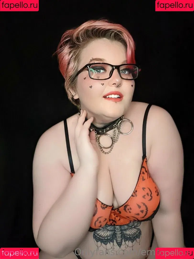 emopink69 Onlyfans Photo Gallery 
