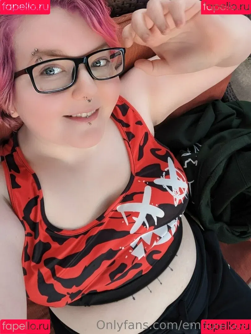emopink69 Onlyfans Photo Gallery 