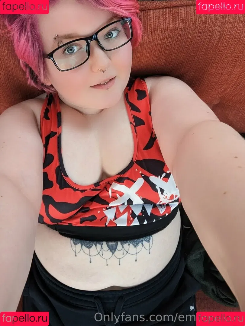 emopink69 Onlyfans Photo Gallery 