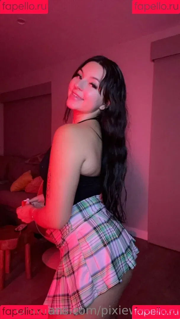 pixiewinn222 Onlyfans Photo Gallery 