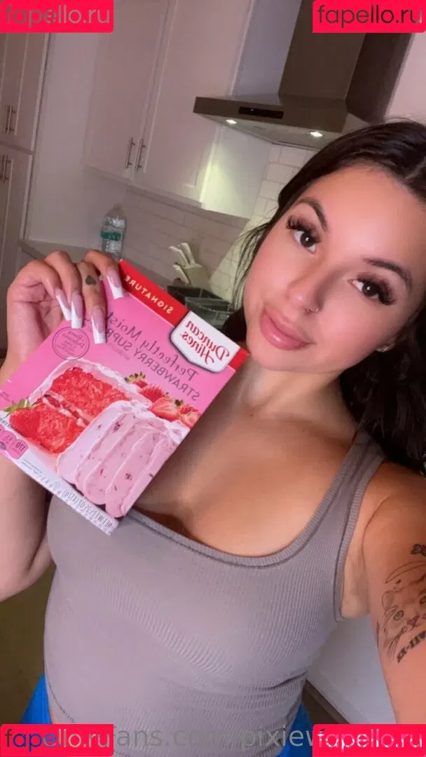 pixiewinn222 Onlyfans Photo Gallery 