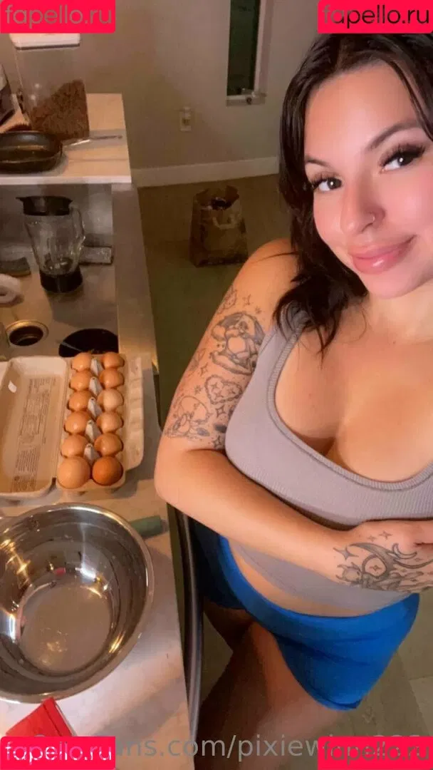 pixiewinn222 Onlyfans Photo Gallery 