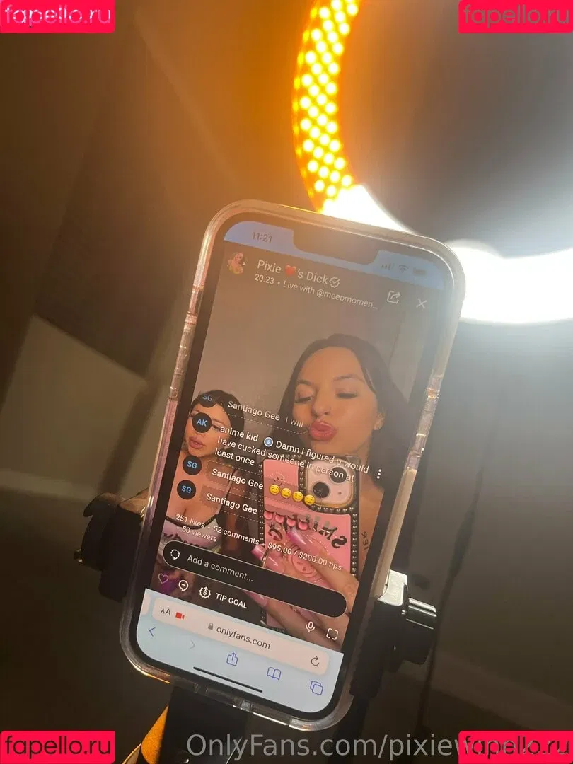 pixiewinn222 Onlyfans Photo Gallery 