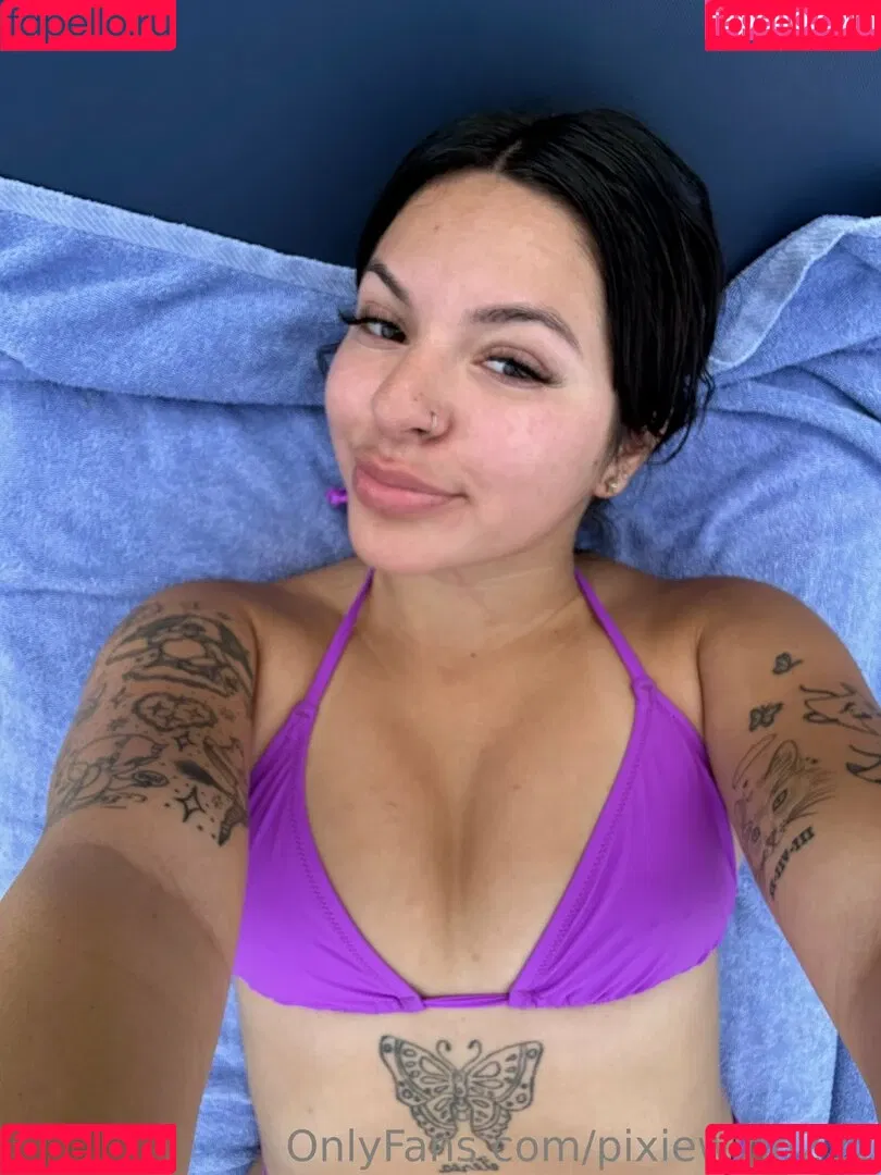 pixiewinn222 Onlyfans Photo Gallery 