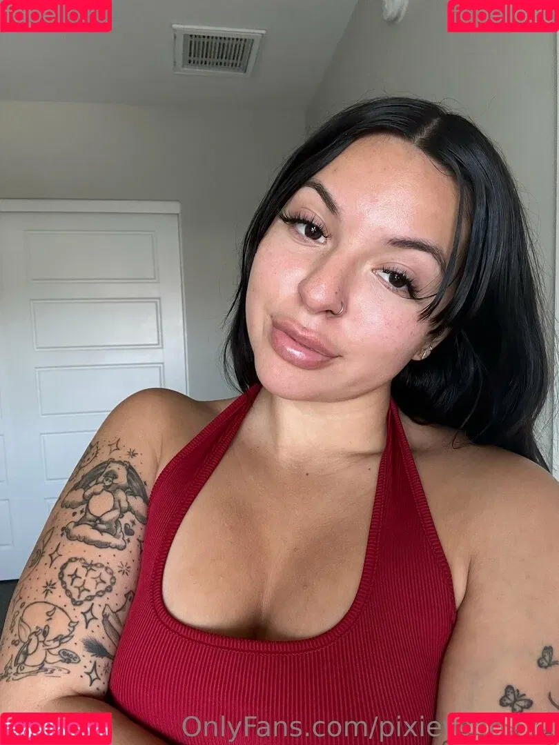 pixiewinn222 Onlyfans Photo Gallery 