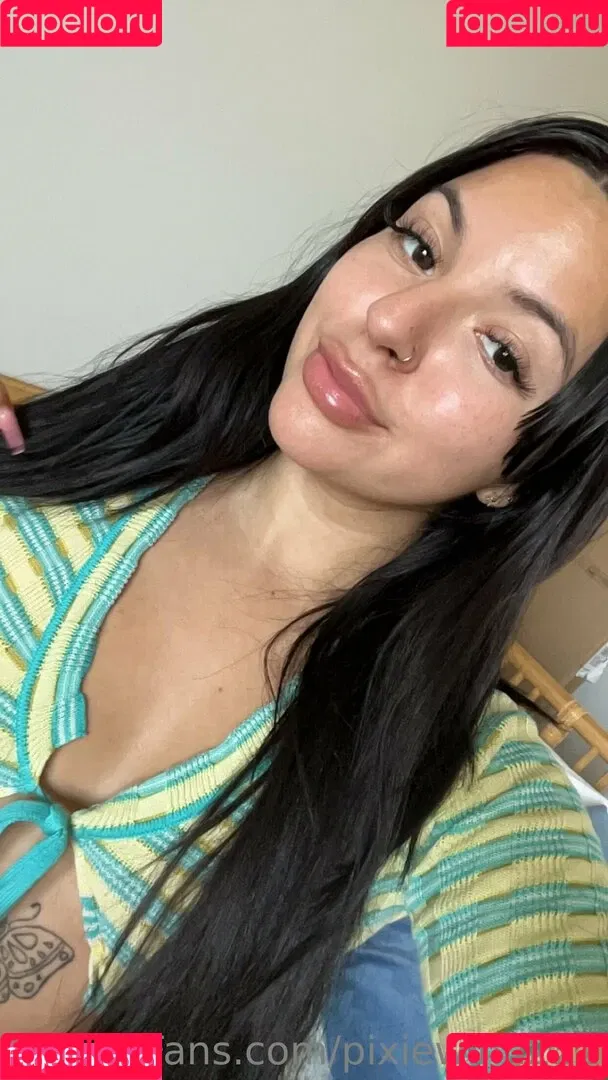 pixiewinn222 Onlyfans Photo Gallery 
