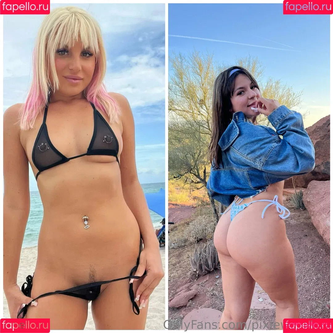 pixiewinn222 Onlyfans Photo Gallery 