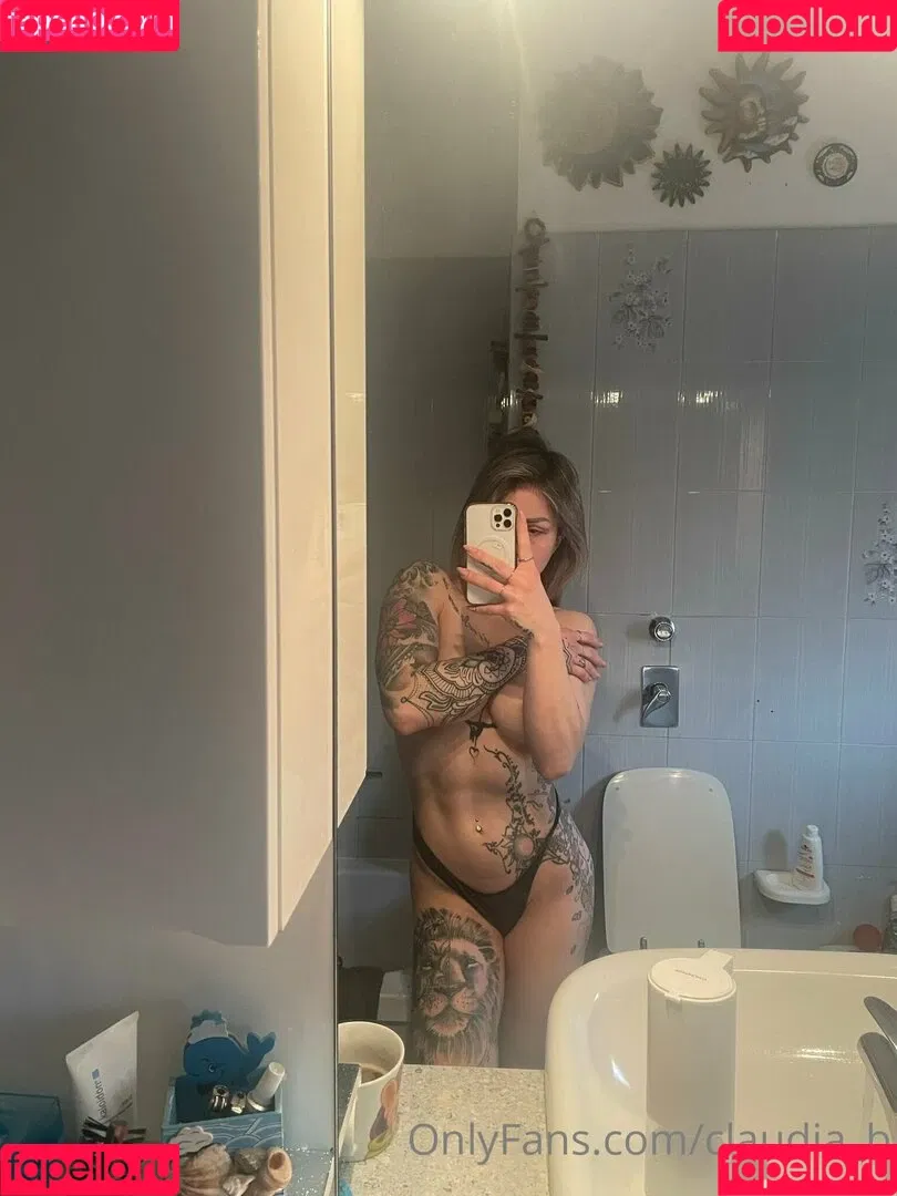 claudia_b Onlyfans Photo Gallery 