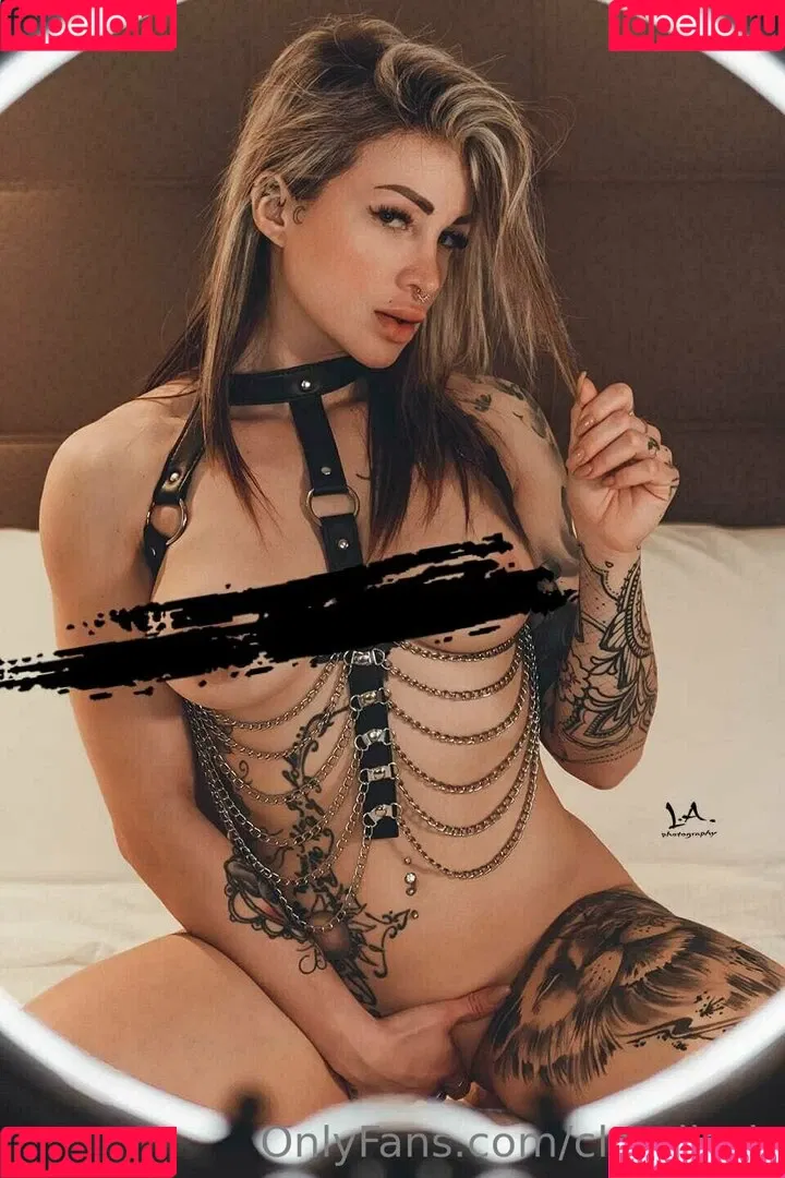 claudia_b Onlyfans Photo Gallery 