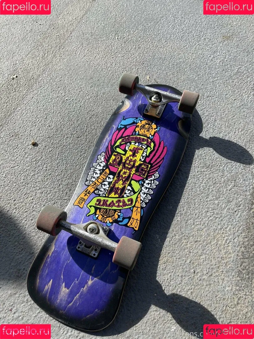 skaterrboi Onlyfans Photo Gallery 