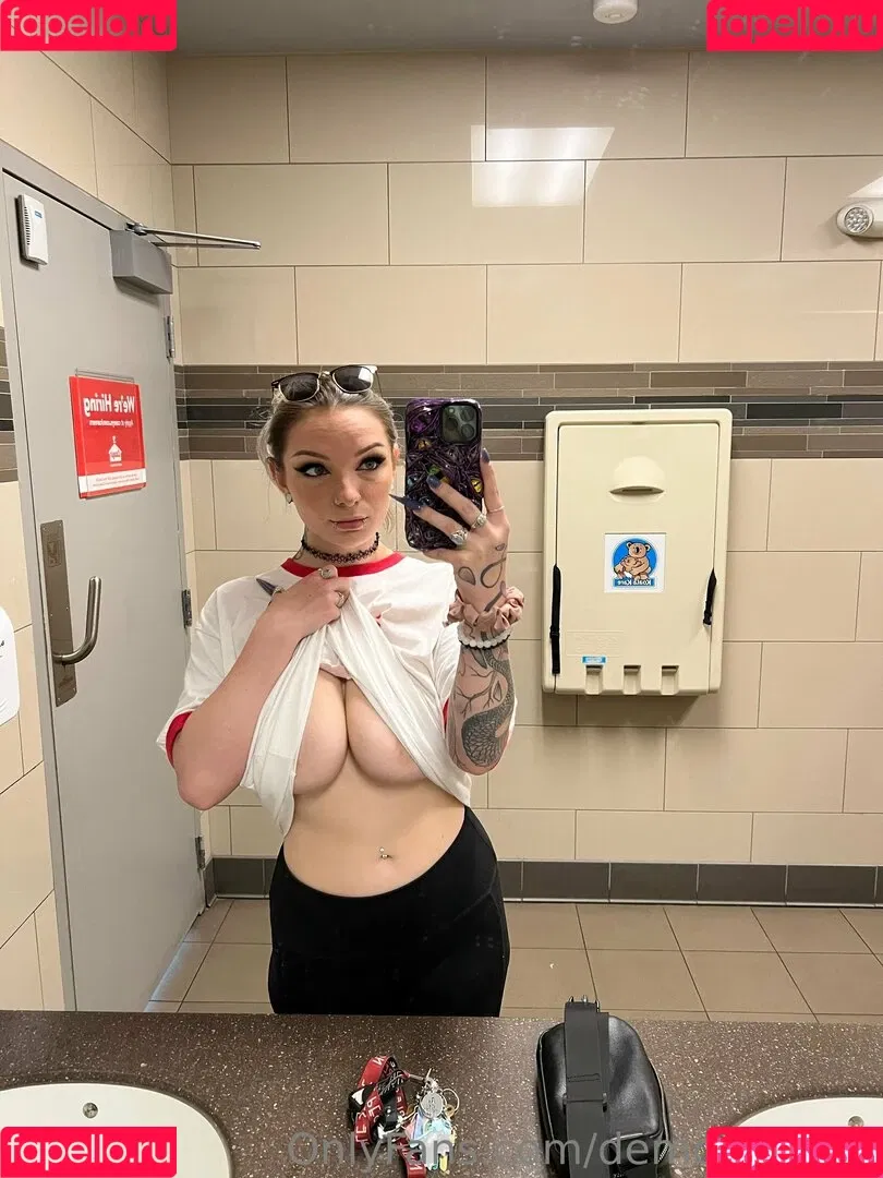 demon.fatale Onlyfans Photo Gallery 