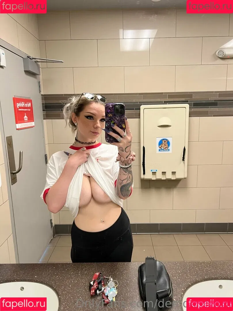 demon.fatale Onlyfans Photo Gallery 