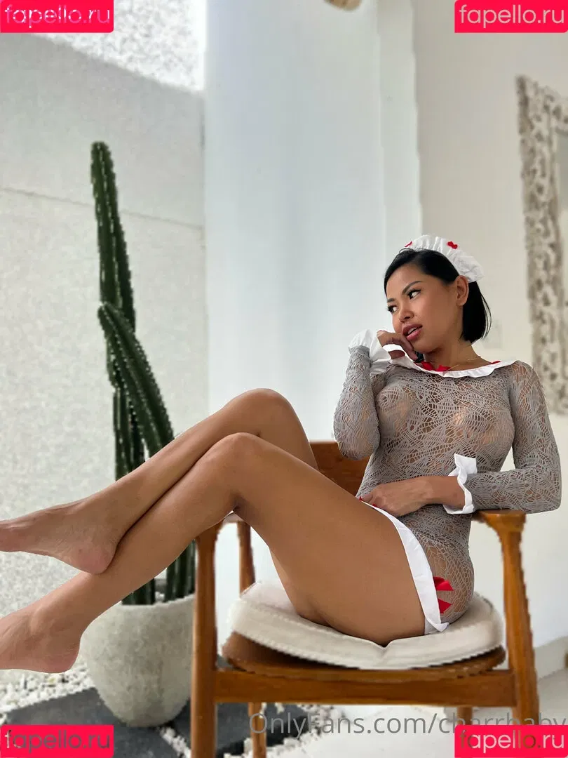 Charrbaby Onlyfans Photo Gallery 