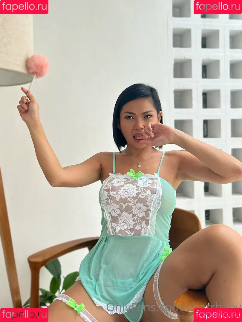 Charrbaby Onlyfans Photo Gallery 