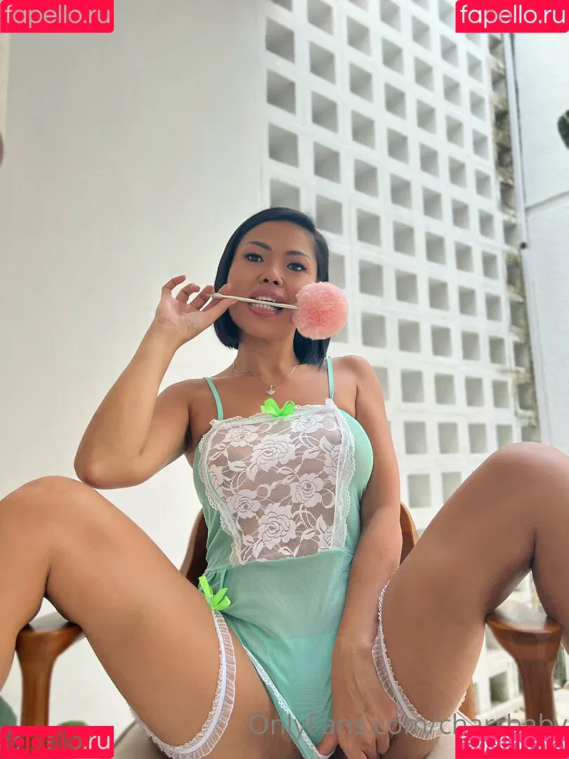 Charrbaby Onlyfans Photo Gallery 