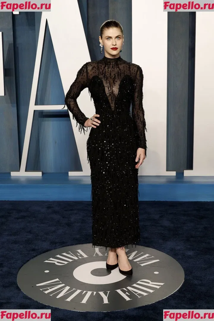 Alexandra Daddario Onlyfans Photo Gallery 