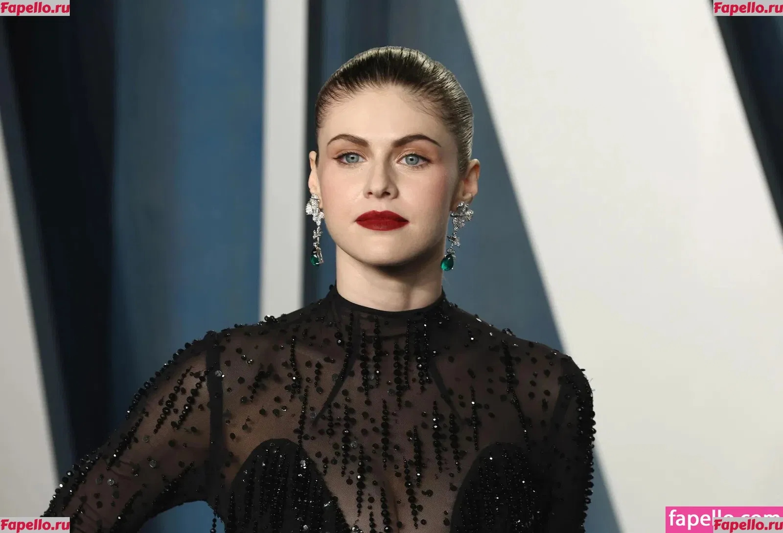 Alexandra Daddario Onlyfans Photo Gallery 