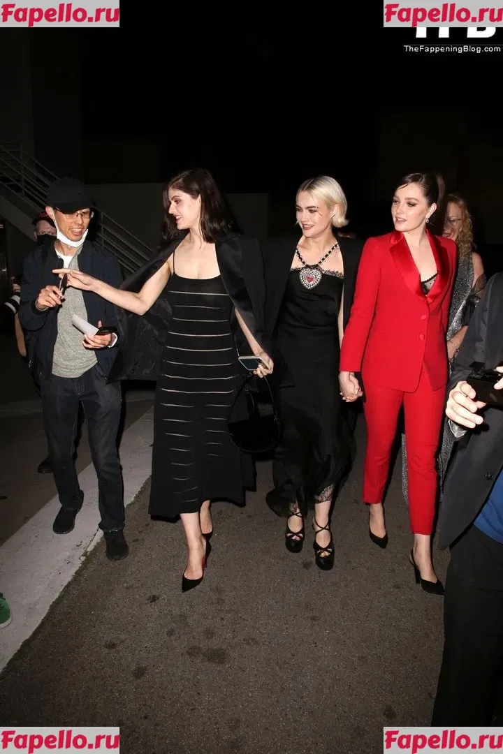 Alexandra Daddario Onlyfans Photo Gallery 
