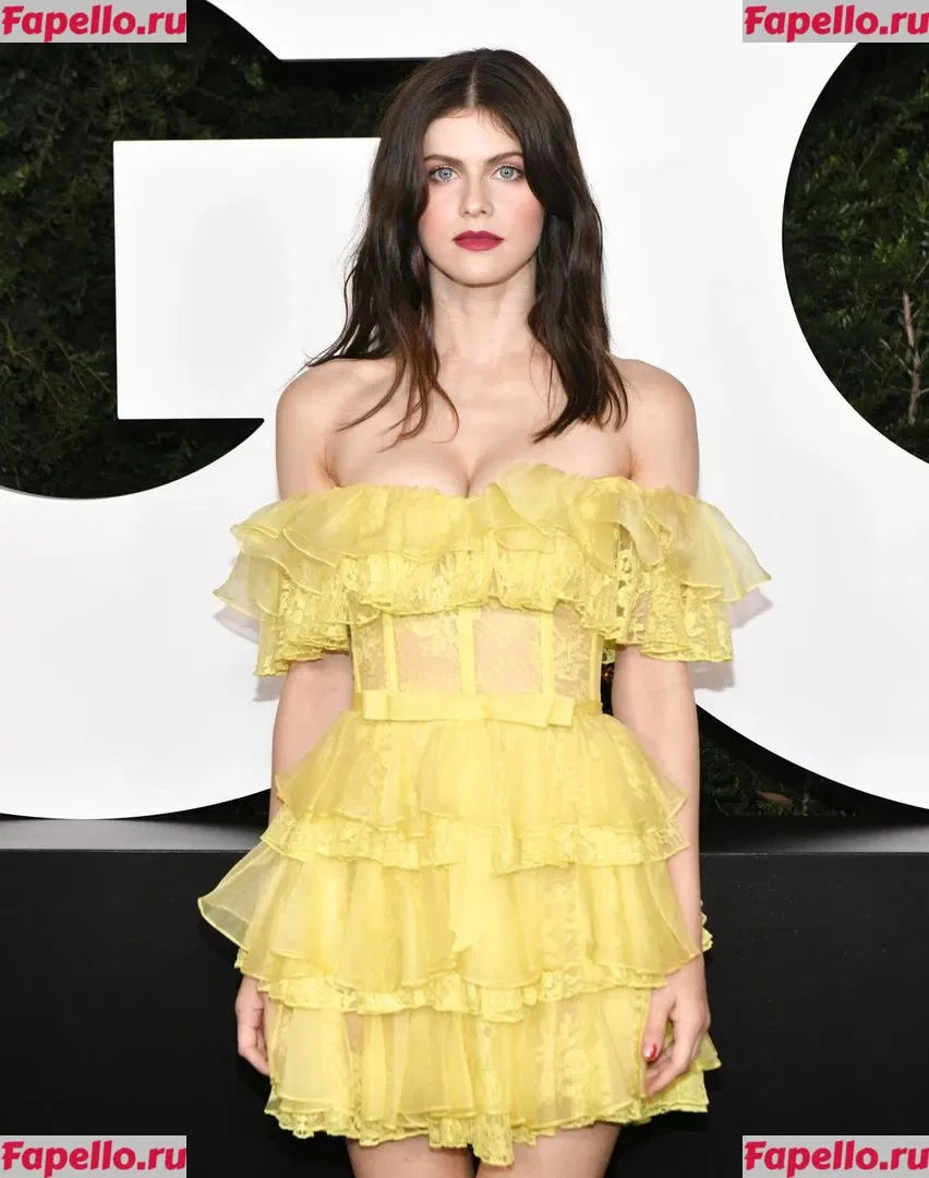 Alexandra Daddario Onlyfans Photo Gallery 