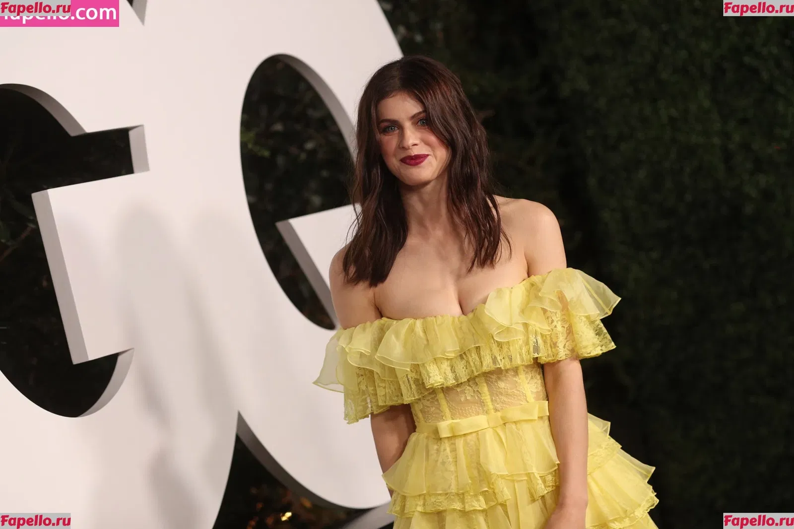 Alexandra Daddario Onlyfans Photo Gallery 