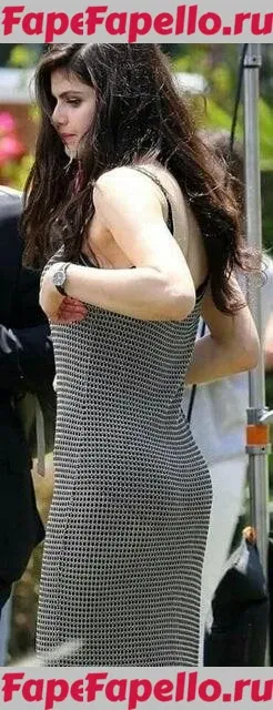 Alexandra Daddario Onlyfans Photo Gallery 