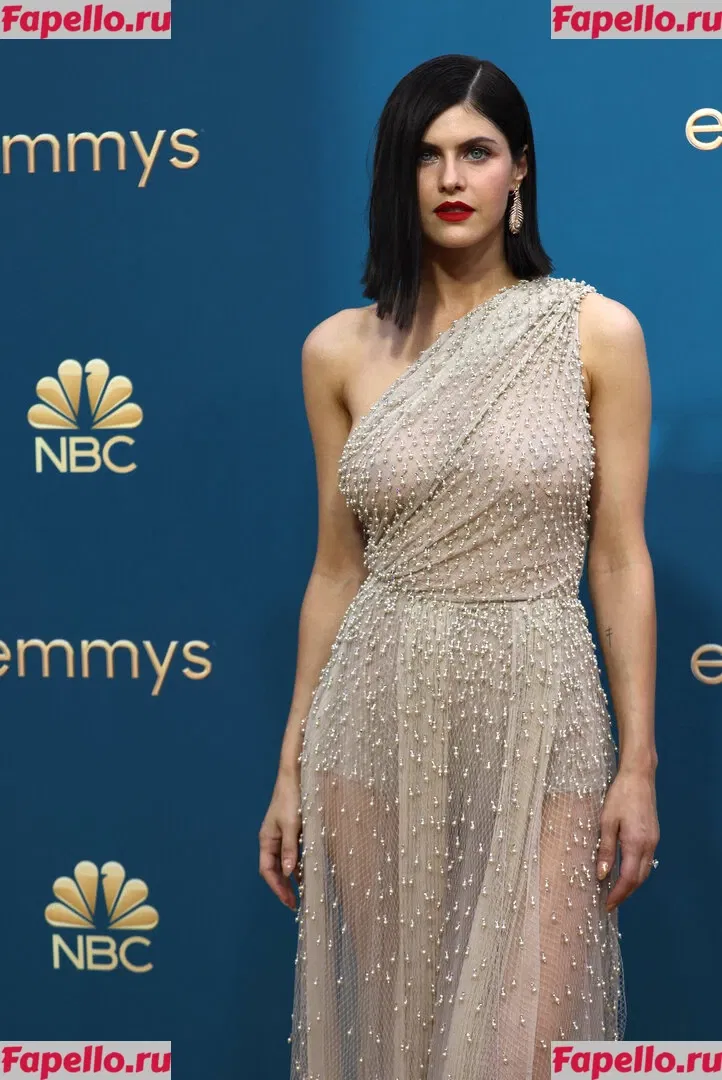 Alexandra Daddario Onlyfans Photo Gallery 