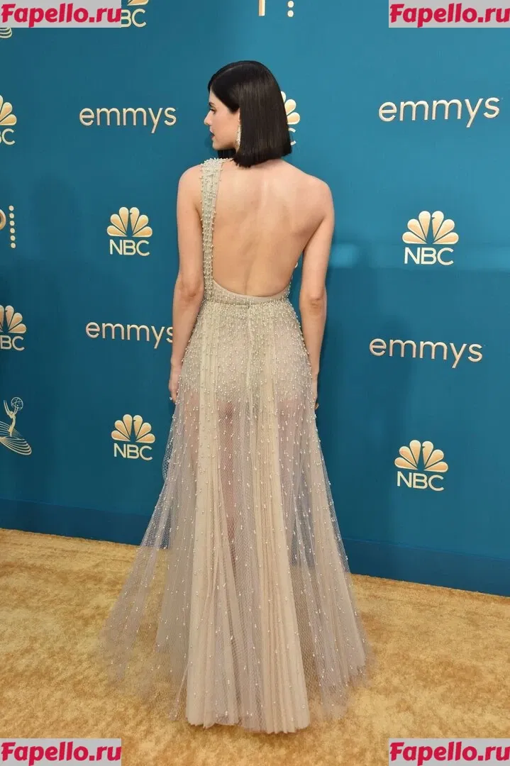 Alexandra Daddario Onlyfans Photo Gallery 