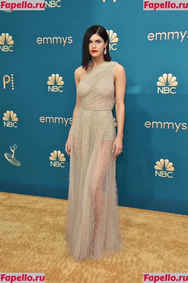 Alexandra Daddario Onlyfans Photo Gallery 