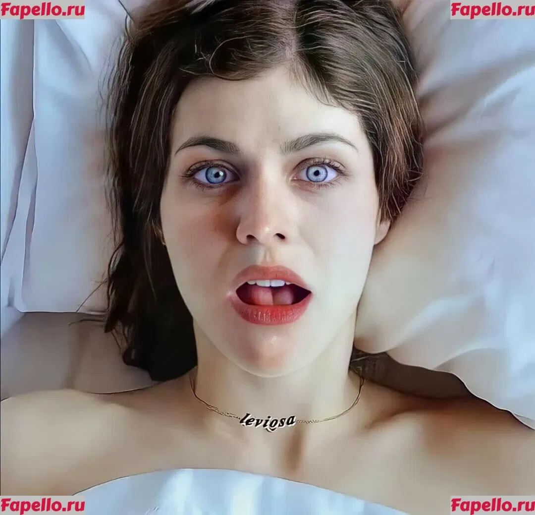 Alexandra Daddario Onlyfans Photo Gallery 