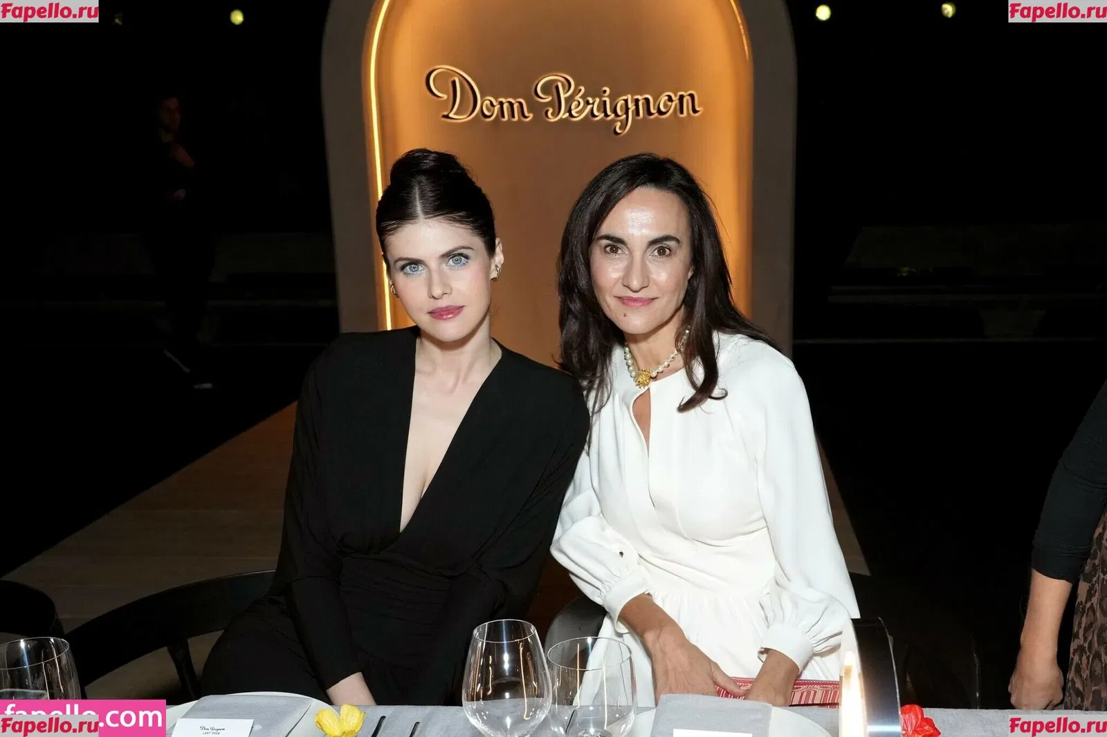 Alexandra Daddario Onlyfans Photo Gallery 