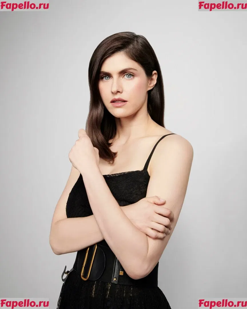 Alexandra Daddario Onlyfans Photo Gallery 