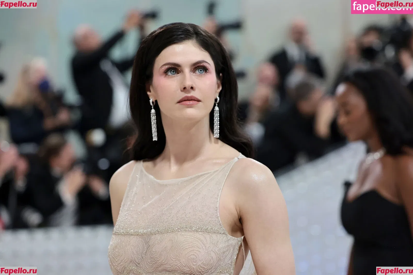 Alexandra Daddario Onlyfans Photo Gallery 