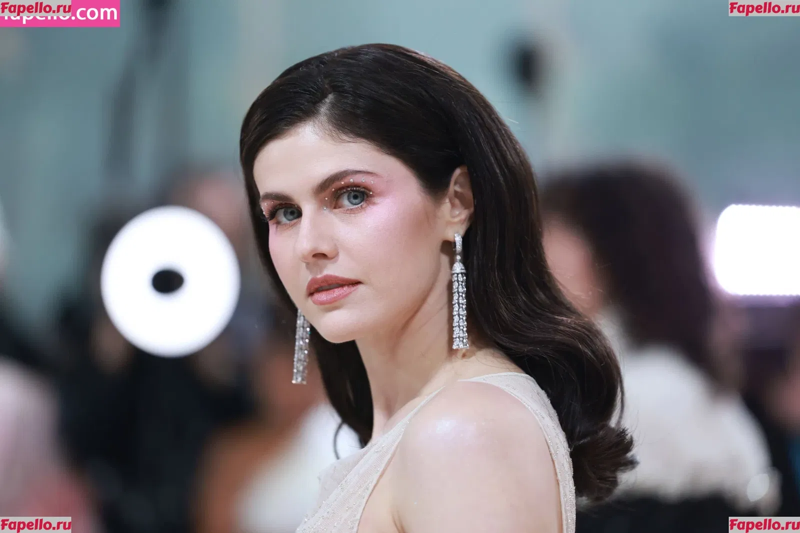 Alexandra Daddario Onlyfans Photo Gallery 