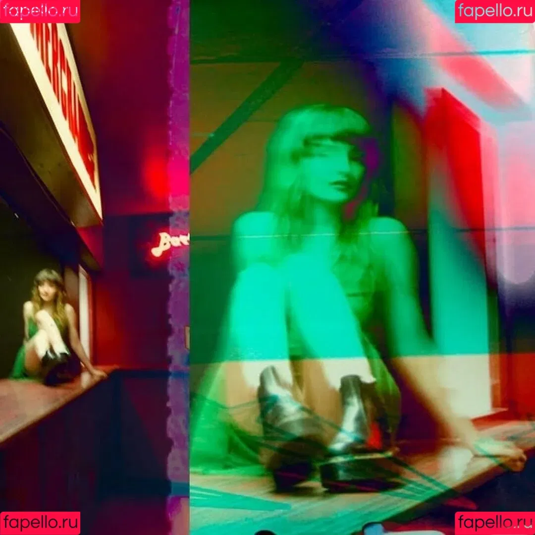 Lauren Mayberry Onlyfans Photo Gallery 