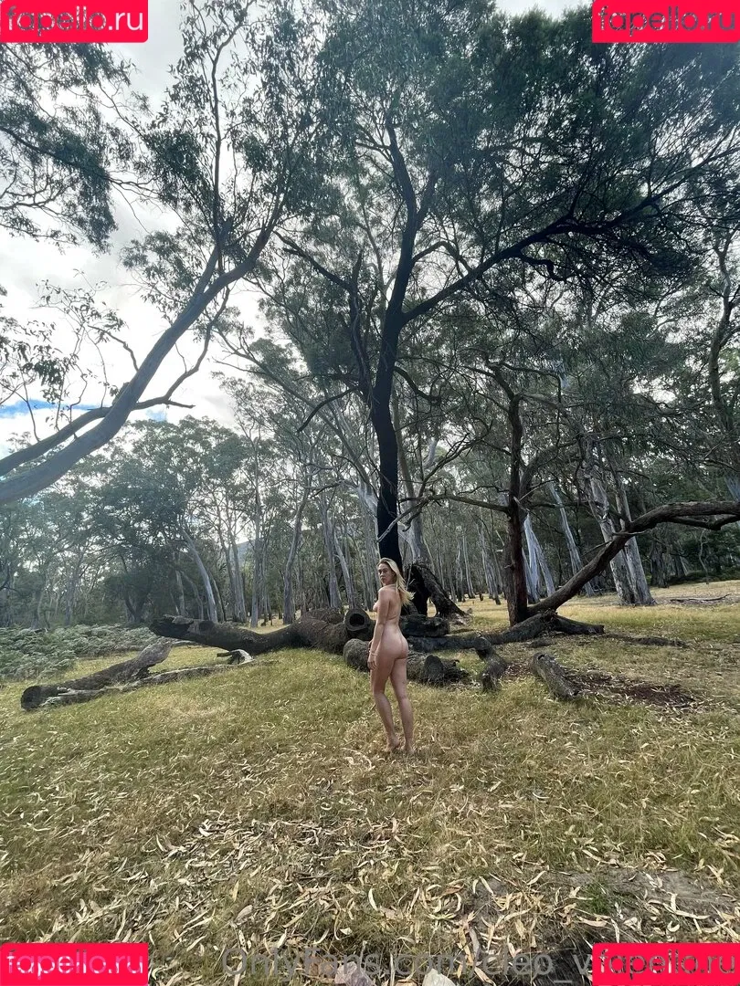 cleo_valentine Onlyfans Photo Gallery 