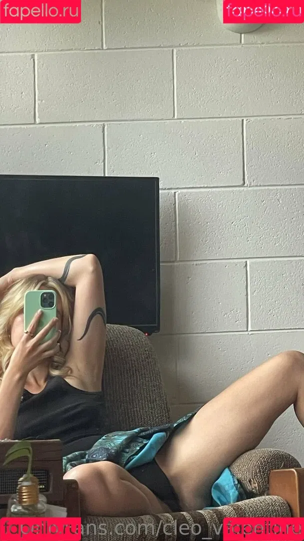 cleo_valentine Onlyfans Photo Gallery 