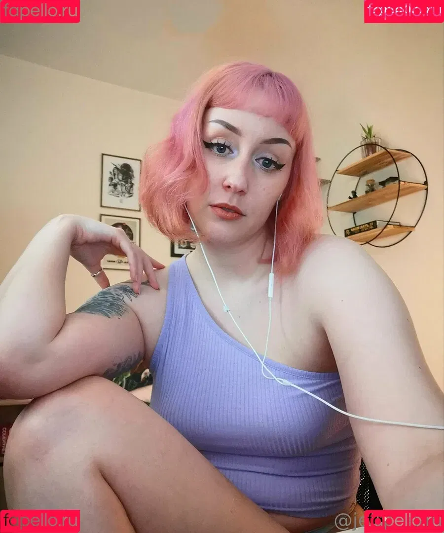 jelly_jean Onlyfans Photo Gallery 