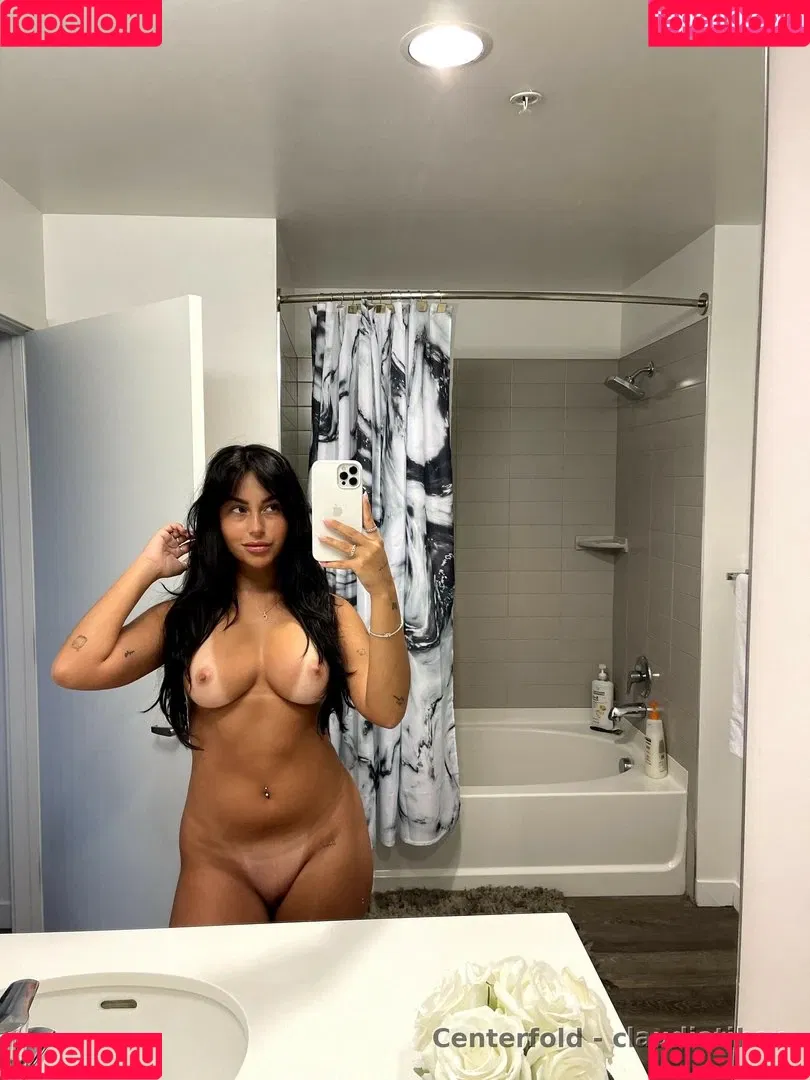 Claudia Tihan Onlyfans Photo Gallery 