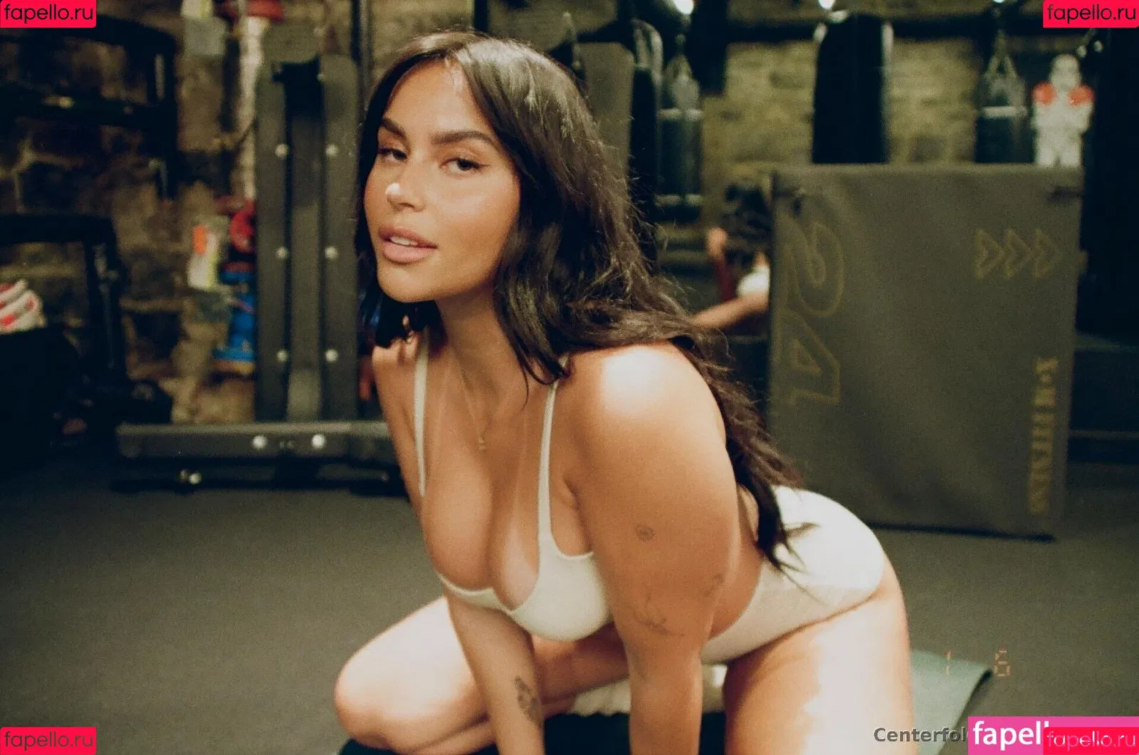 Claudia Tihan Onlyfans Photo Gallery 