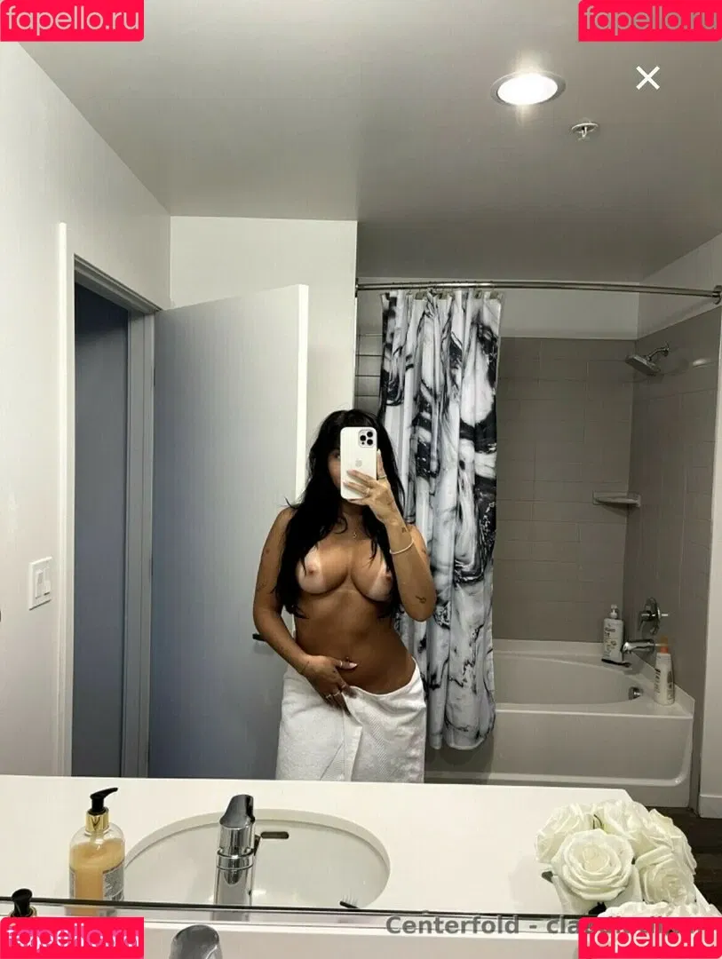 Claudia Tihan Onlyfans Photo Gallery 
