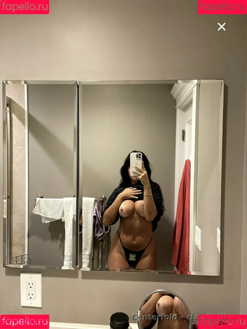 Claudia Tihan Onlyfans Photo Gallery 