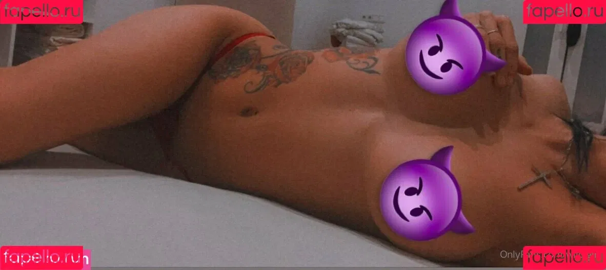 yaizafox Onlyfans Photo Gallery 
