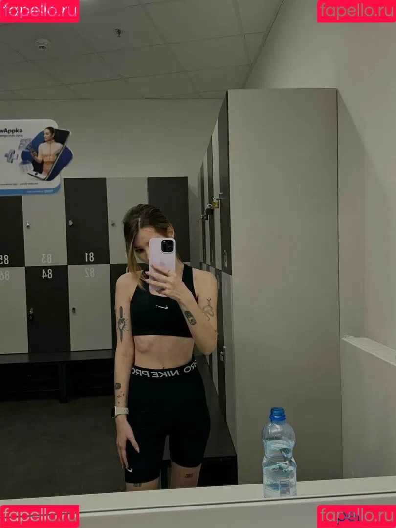 aniicka Onlyfans Photo Gallery 