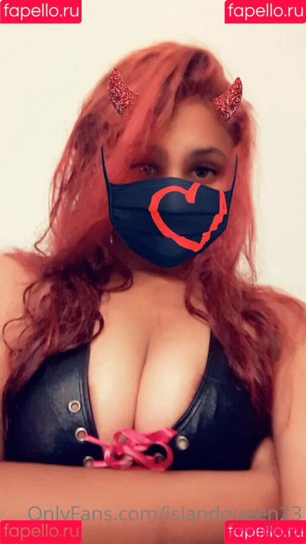 islandqueen23 Onlyfans Photo Gallery 