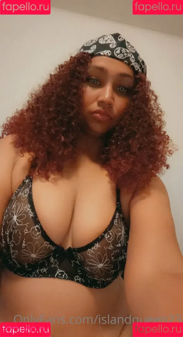 islandqueen23 Onlyfans Photo Gallery 