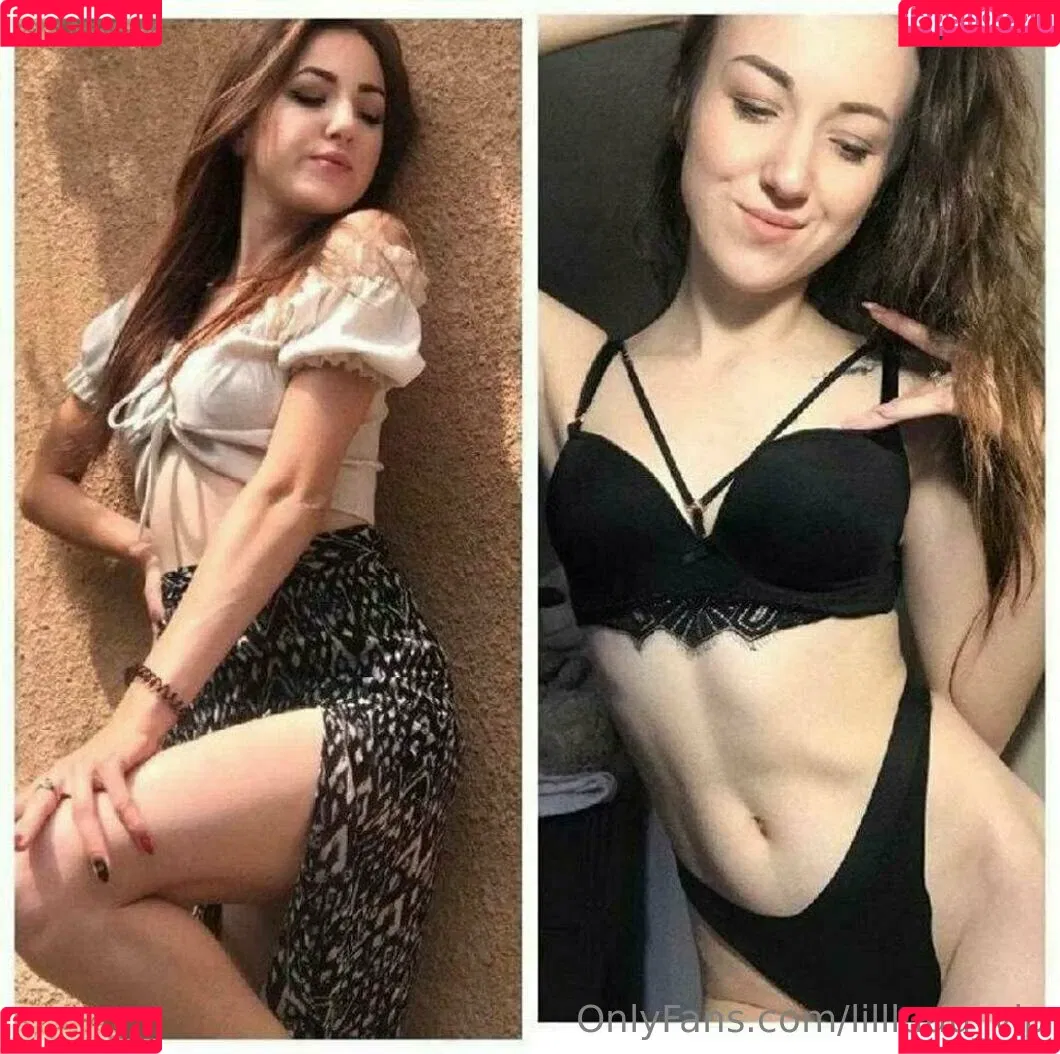 lillluuu_vip Onlyfans Photo Gallery 